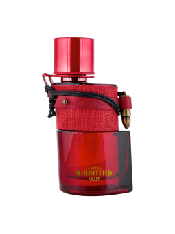 Armaf Hunter Killer EDP 100 ml para hombre | Huele Bonito