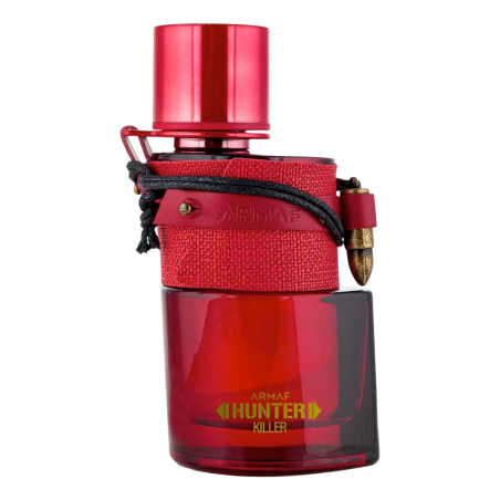 Armaf Hunter Killer EDP 100 ml para hombre | Huele Bonito