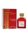 Fragrance World Barakkat Rouge 540 EP 100 ml para todos | Huele Bonito