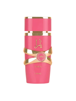 Lattafa Yara Candy EDP 100 ml para dama | Huele Bonito