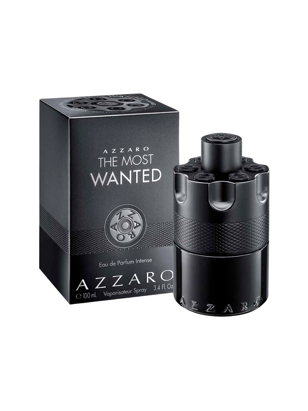 Azzaro The Most Wanted EDPI 100 ml para hombre | Huele Bonito
