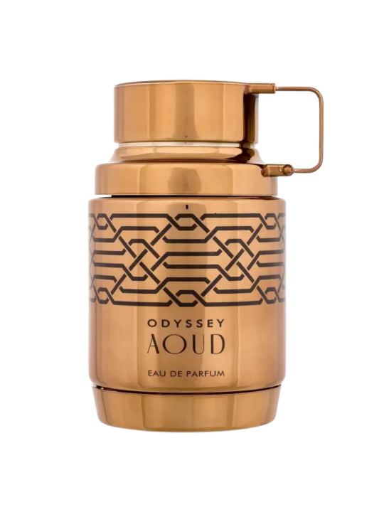 Armaf Odyssey Aoud EDP 100 ml para hombre | Huele Bonito