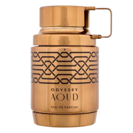 Armaf Odyssey Aoud EDP 100 ml para hombre | Huele Bonito