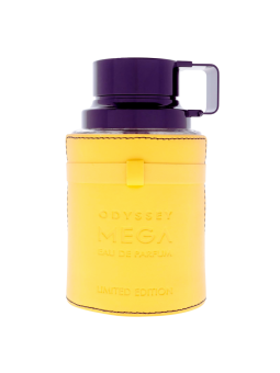 Armaf Odyssey Mega Man Limited Edition EDP 100 ml para hombre | Huele Bonito