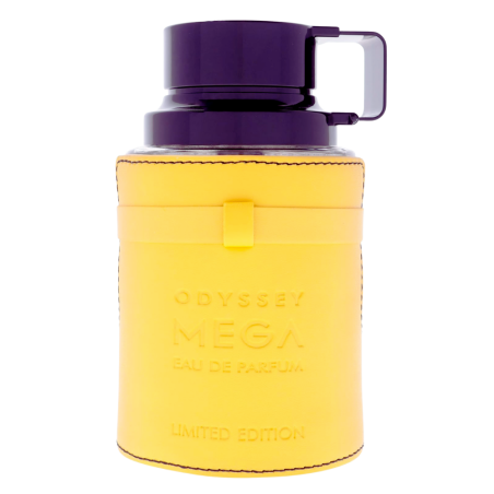 Armaf Odyssey Mega Man Limited Edition EDP 100 ml para hombre | Huele Bonito