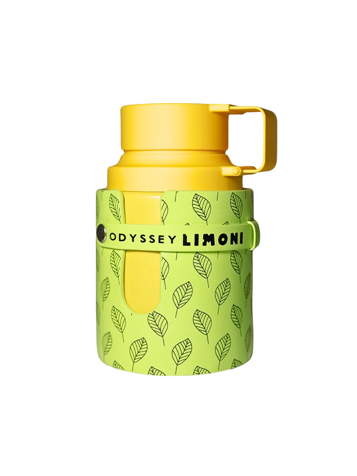 Armaf Odyssey Limoni Fresh Edition EDP 100 ml para todos | Huele Bonito