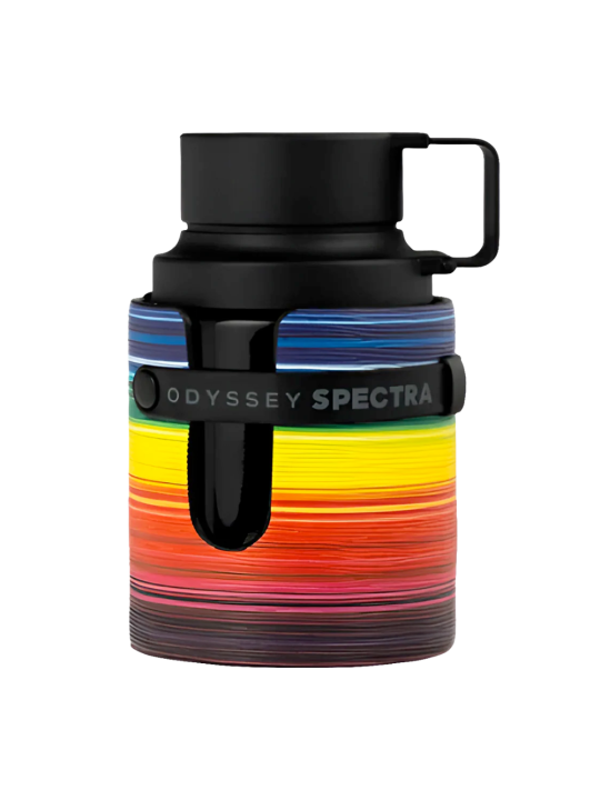Armaf Odyssey Spectra Rainbow Edition EDP 100 ml para todos | Huele Bonito
