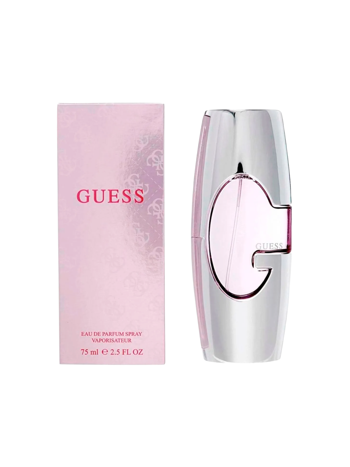 Guess Guess EDP 75 ml para dama | Huele Bonito