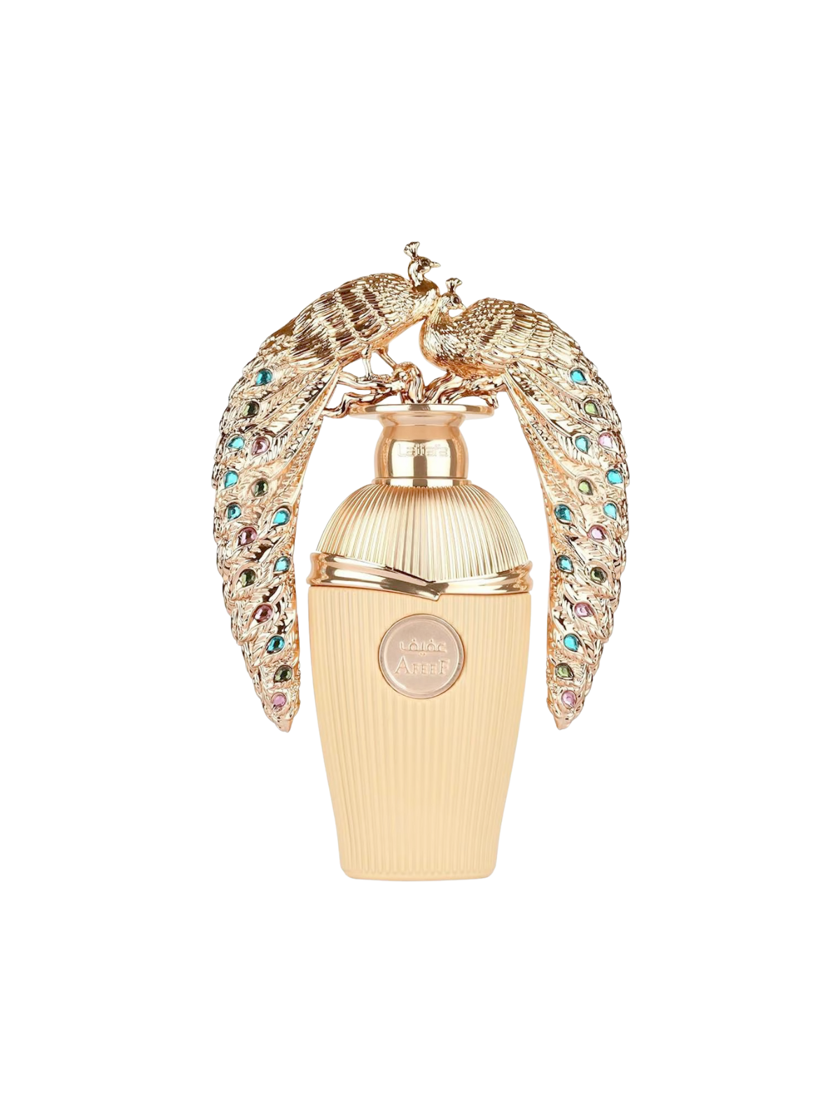 Lattafa Afeet EDP 100 ml para todos | Huele Bonito