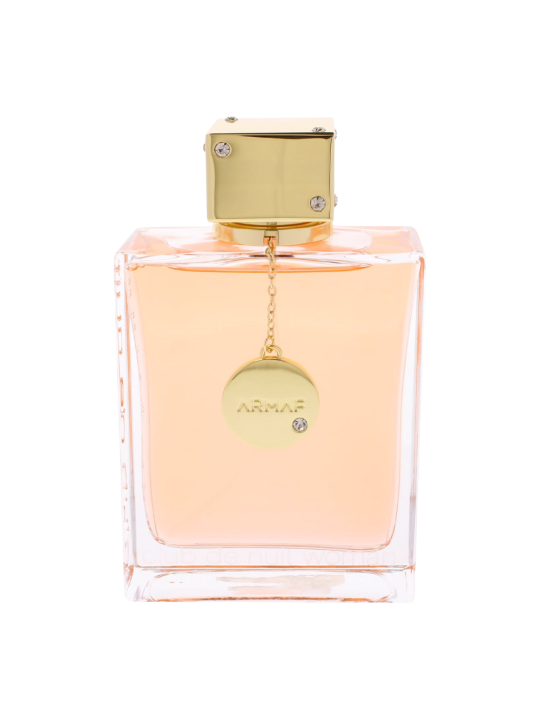 Armaf Club de Nuit Woman EDP 200 ml para dama | Huele Bonito
