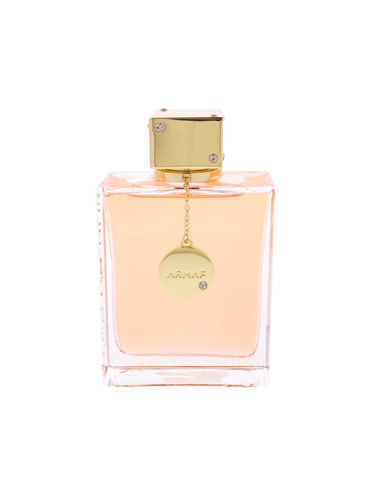Armaf Club de Nuit Woman EDP 200 ml para dama | Huele Bonito