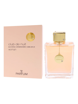 Armaf Club de Nuit Woman EDP 200 ml para dama | Huele Bonito