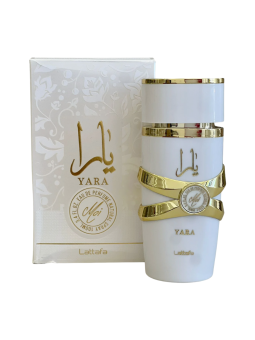 Lattafa Yara Moi EDP 100 ml para dama | Huele Bonito