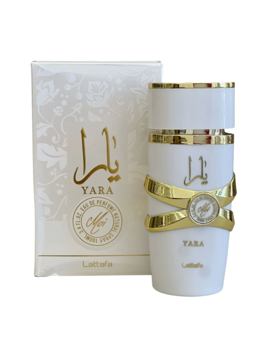 Lattafa Yara Moi EDP 100 ml para dama | Huele Bonito