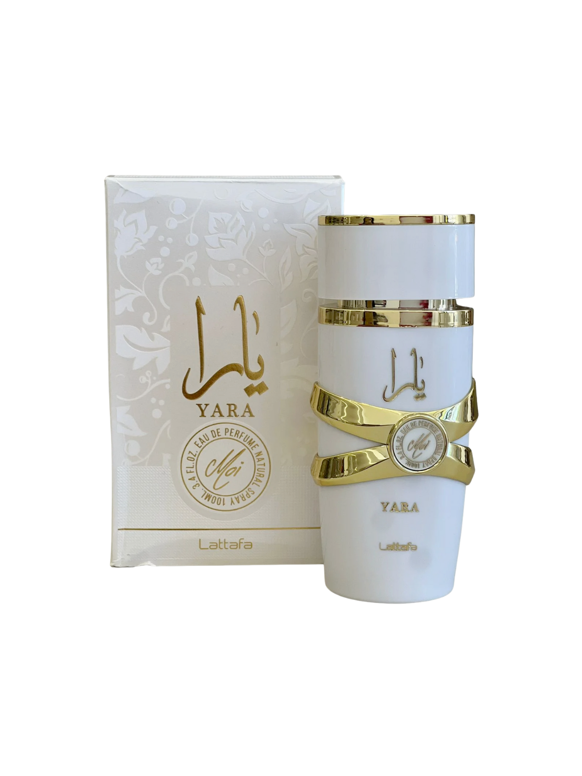 Lattafa Yara Moi EDP 100 ml para dama | Huele Bonito