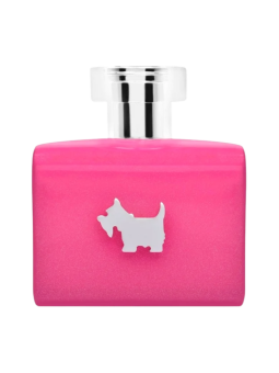 Ferrioni Terrier Pink EDT 100 ml para dama | Huele Bonito