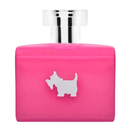Ferrioni Terrier Pink EDT 100 ml para dama | Huele Bonito
