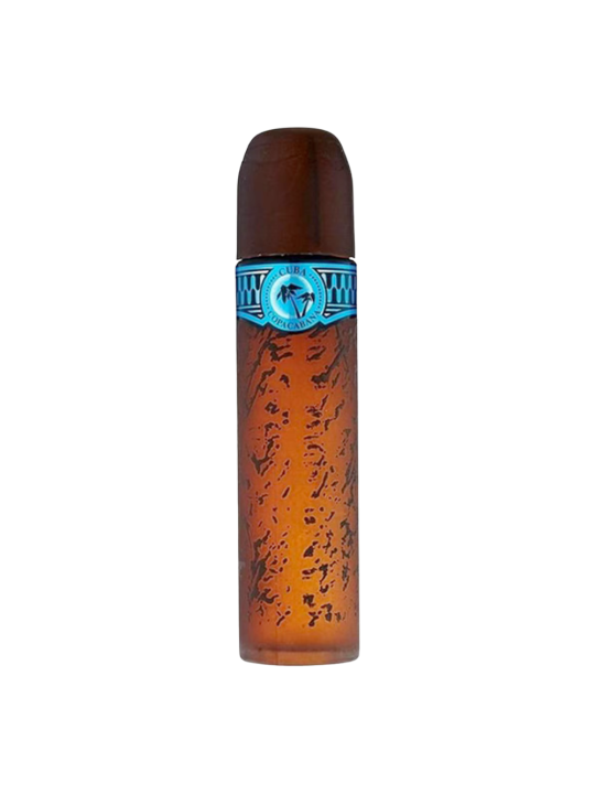 Cuba Copa Cabana EDT 100 ml para hombre | Huele Bonito