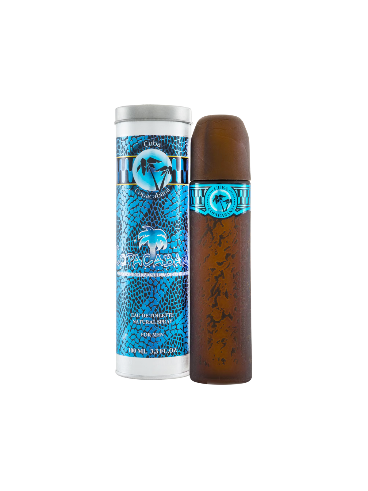 Cuba Copa Cabana EDT 100 ml para hombre | Huele Bonito
