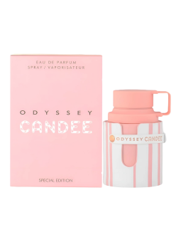 Armaf Odyssey Candee Special Edition EDP 100 ml para dama | Huele Bonito