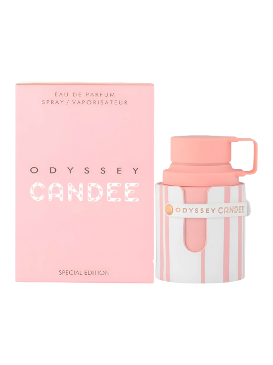 Armaf Odyssey Candee Special Edition EDP 100 ml para dama | Huele Bonito