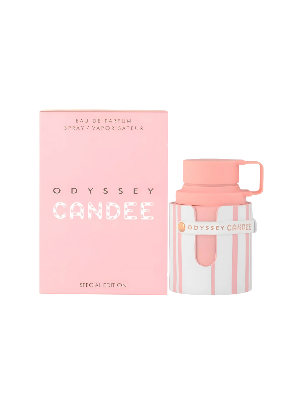 Armaf Odyssey Candee Special Edition EDP 100 ml para dama | Huele Bonito