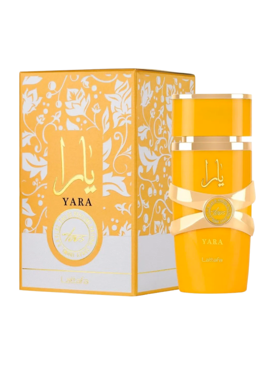 Lattafa Yara Tous EDP 100 ml para dama | Huele Bonito