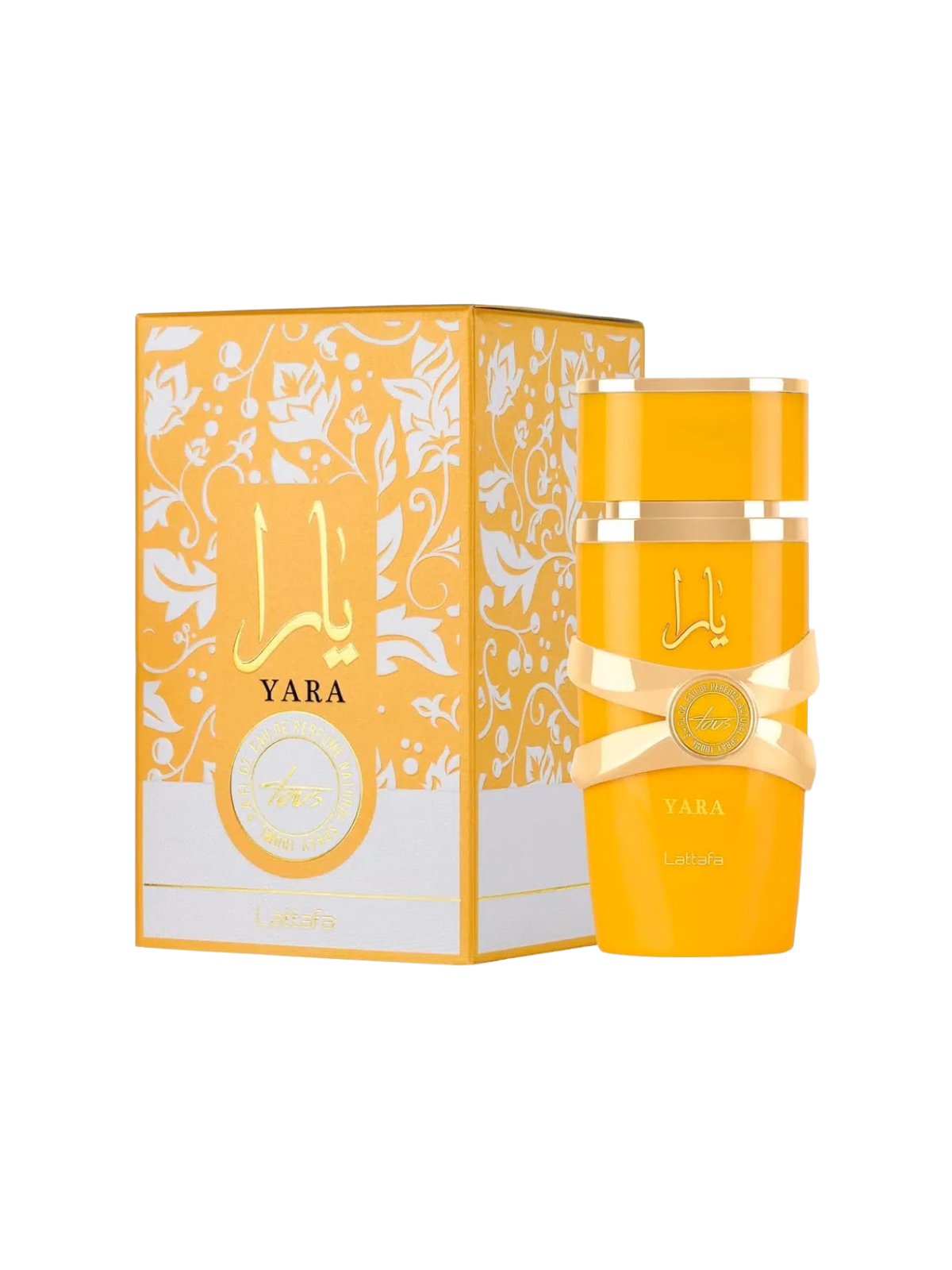Lattafa Yara Tous EDP 100 ml para dama | Huele Bonito