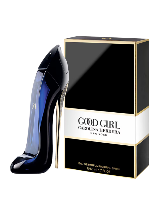 Carolina Herrera Good Girl EDP 80 ml para dama | Huele Bonito