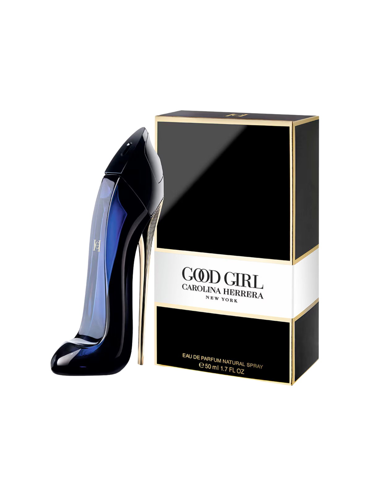 Carolina Herrera Good Girl EDP 80 ml para dama | Huele Bonito