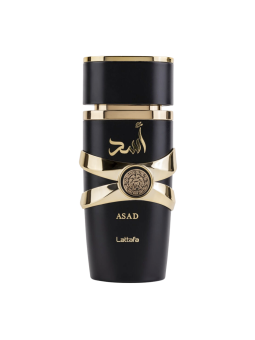 Lattafa Asad EDP 100 ml para hombre | Huele Bonito