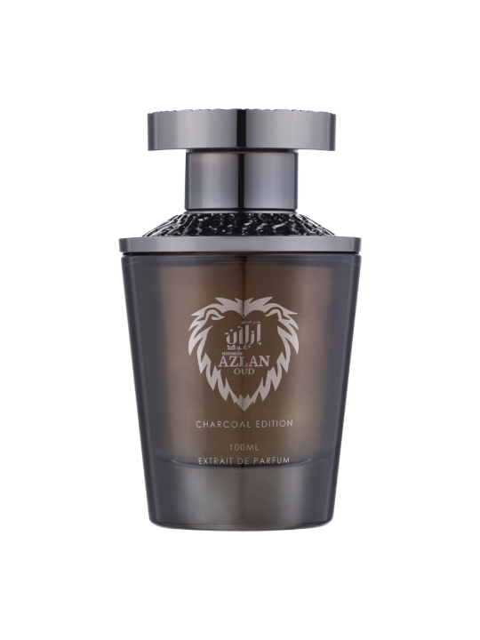 Al Haramain Haramain Azlan Oud Charcoal Edition EDP 100 ml para todos | Huele Bonito