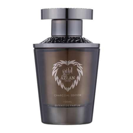 Al Haramain Haramain Azlan Oud Charcoal Edition EDP 100 ml para todos | Huele Bonito