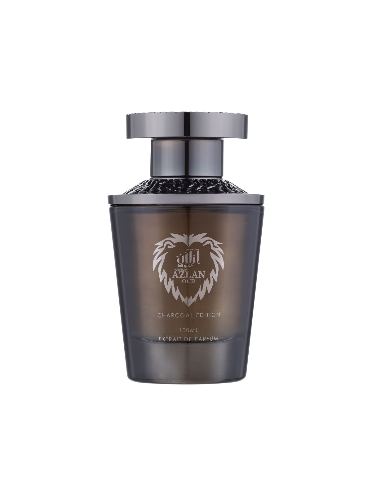 Al Haramain Haramain Azlan Oud Charcoal Edition EDP 100 ml para todos | Huele Bonito