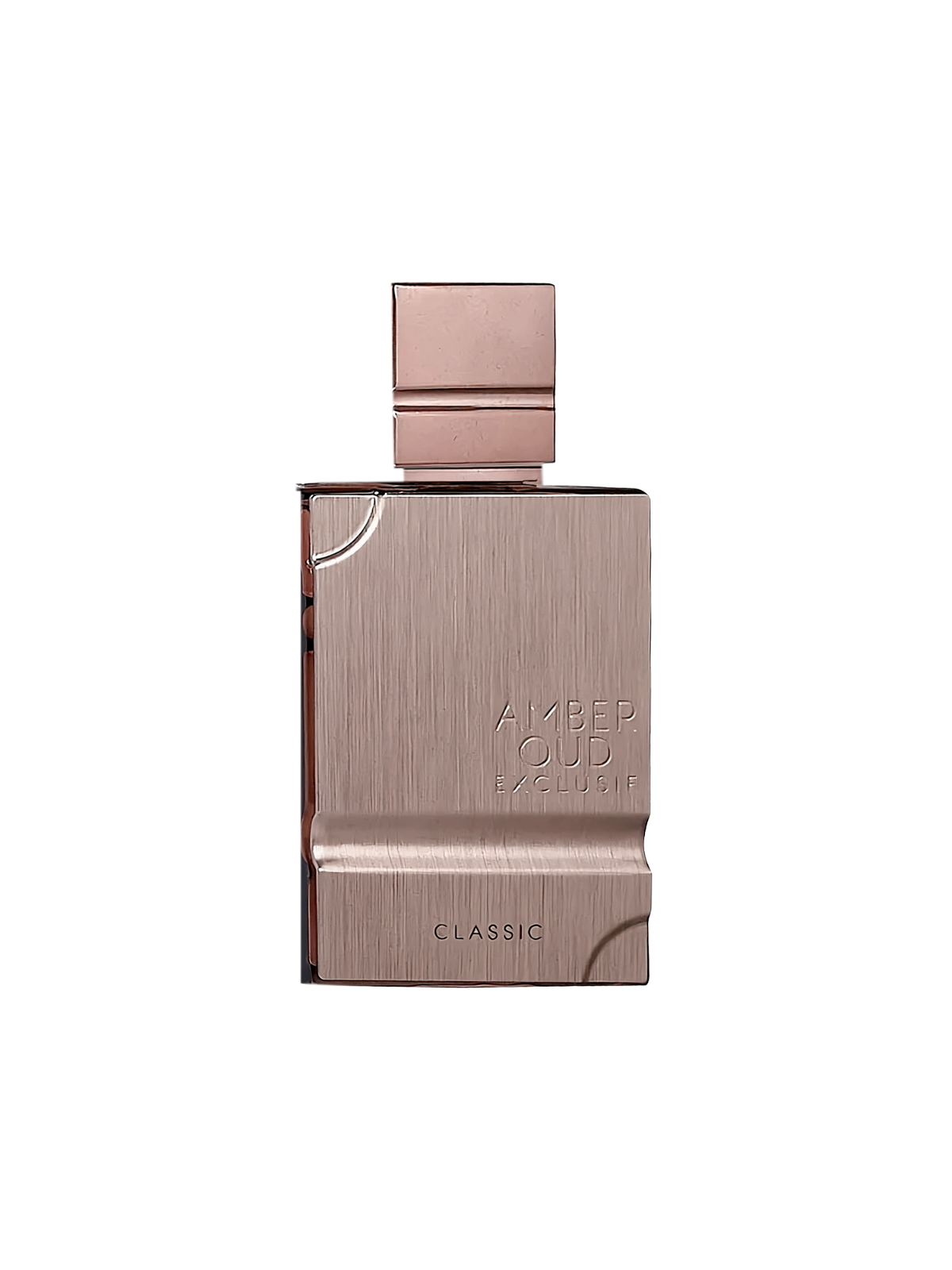 Al Haramain Amber Oud Exclusif Classic EP 60 ml para hombre | Huele Bonito