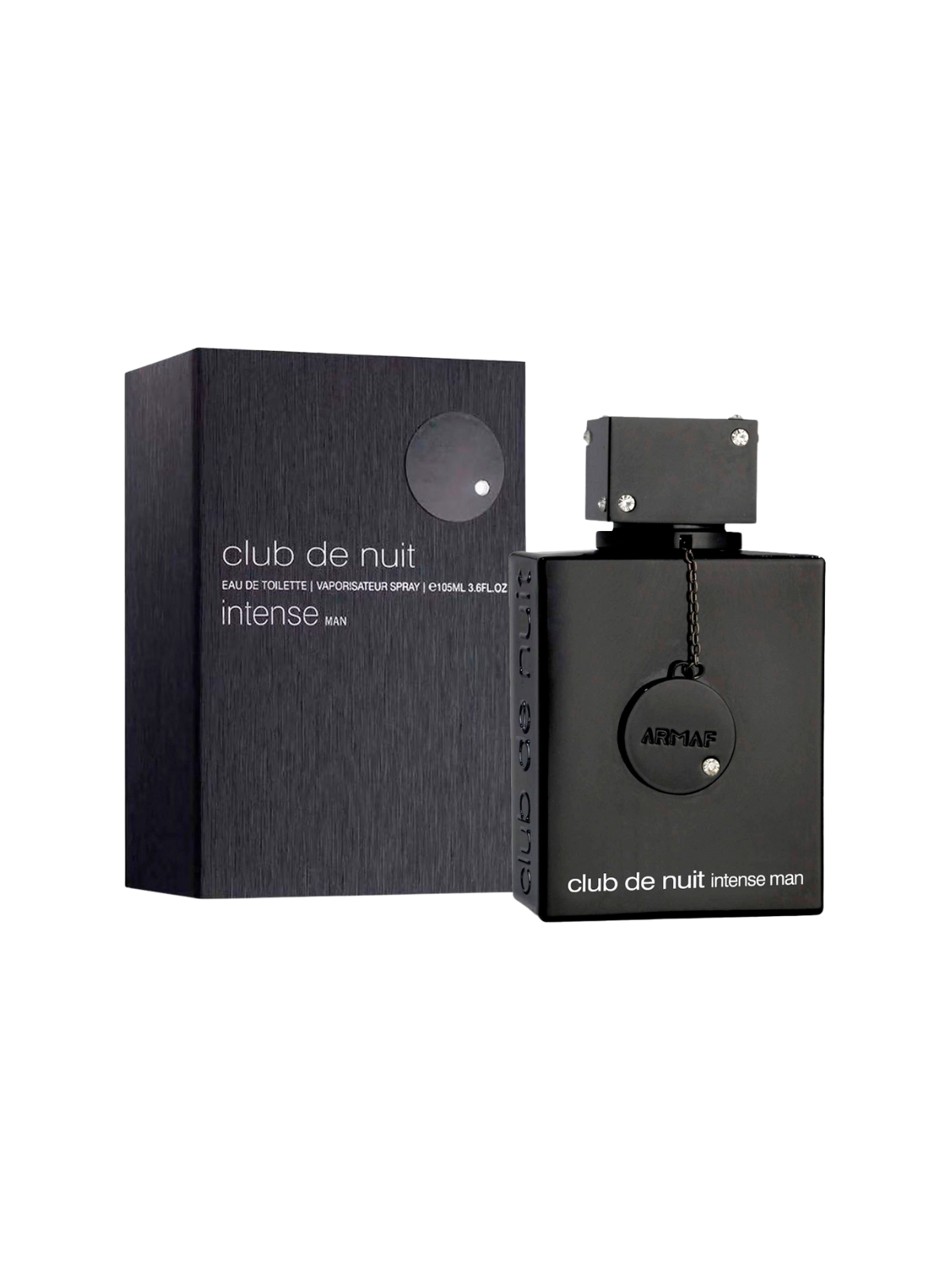 Armaf Club de Nuit Intense Man P 150 ml para hombre | Huele Bonito