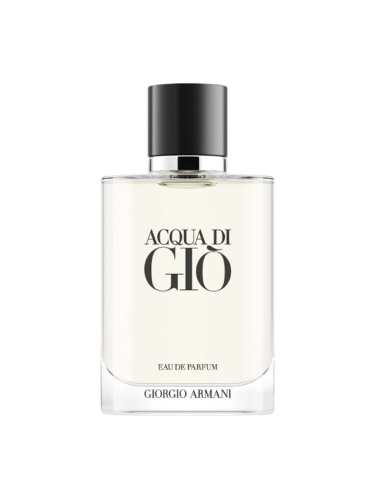 Giorgio Armani Acqua Di Gio EDP 100 ml para hombre | Huele Bonito