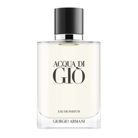 Giorgio Armani Acqua Di Gio EDP 100 ml para hombre | Huele Bonito