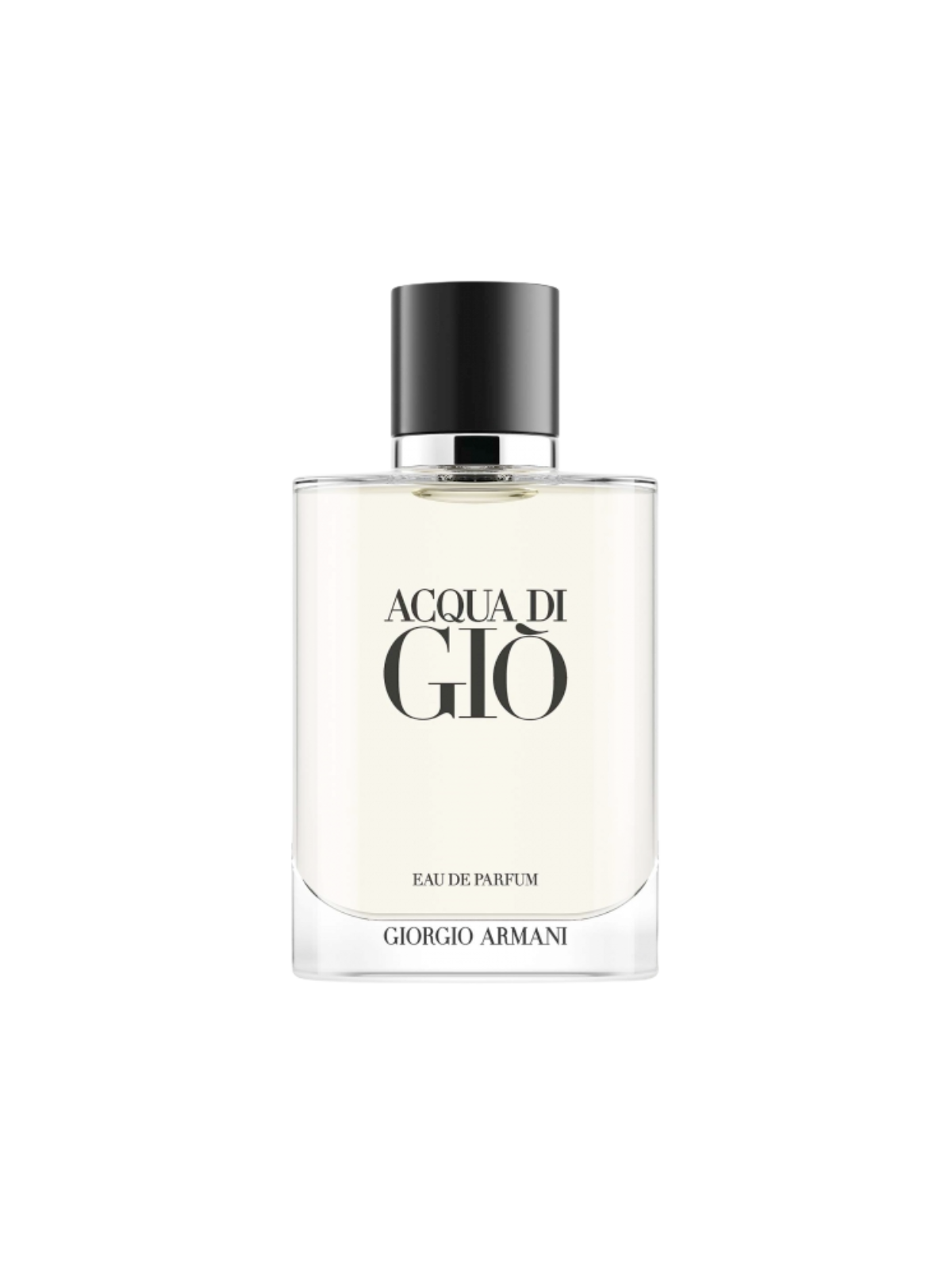 Giorgio Armani Acqua Di Gio EDP 100 ml para hombre | Huele Bonito