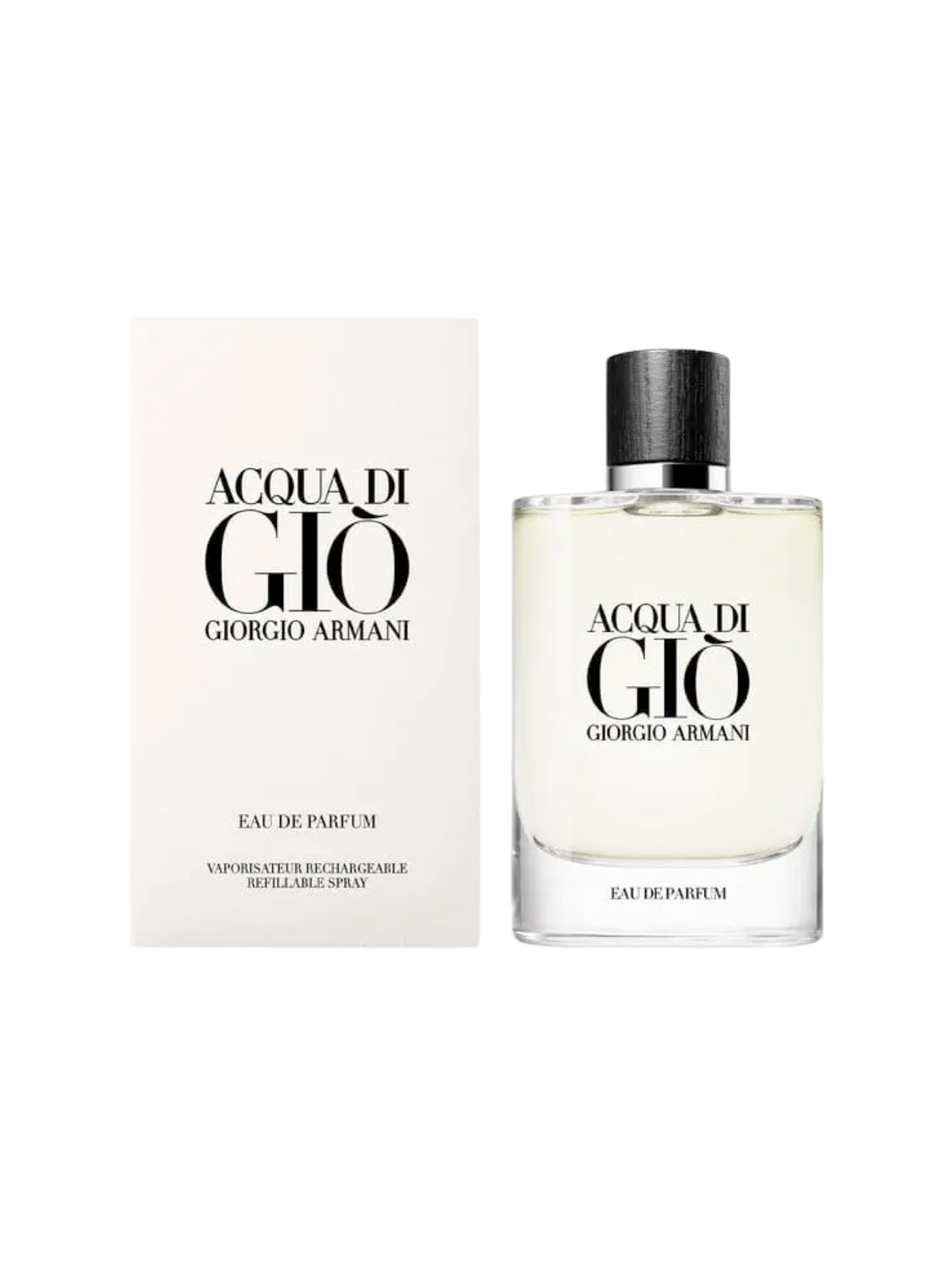 Giorgio Armani Acqua Di Gio EDP 100 ml para hombre | Huele Bonito