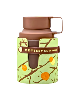 Armaf Odyssey Dubai Chocolat Gourmand Edition EDP 100 ml para todos | Huele Bonito