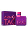 Armaf Tag Donna Colorata EDP 100 ml para dama | Huele Bonito