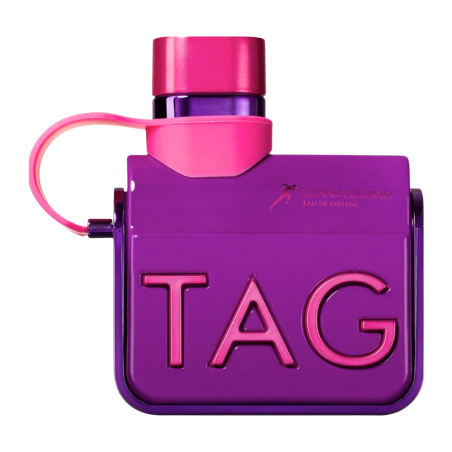 Armaf Tag Donna Colorata EDP 100 ml para dama | Huele Bonito