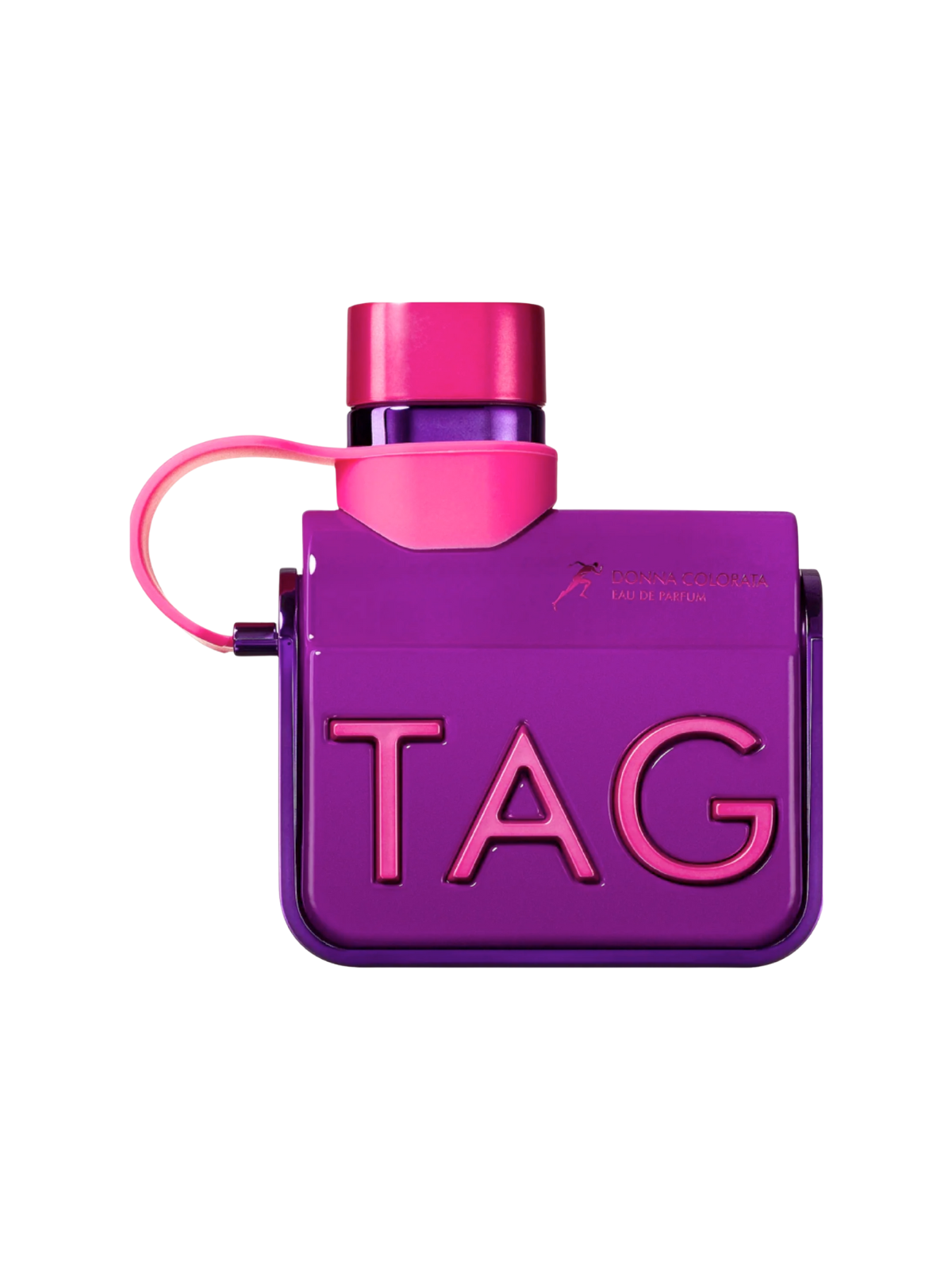 Armaf Tag Donna Colorata EDP 100 ml para dama | Huele Bonito