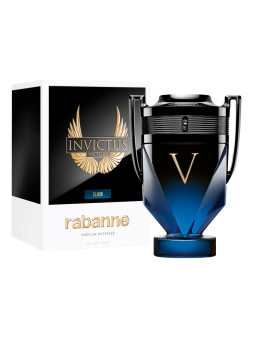 Paco Rabanne Invictus Victory Elixir PI 100 ml para hombre | Huele Bonito