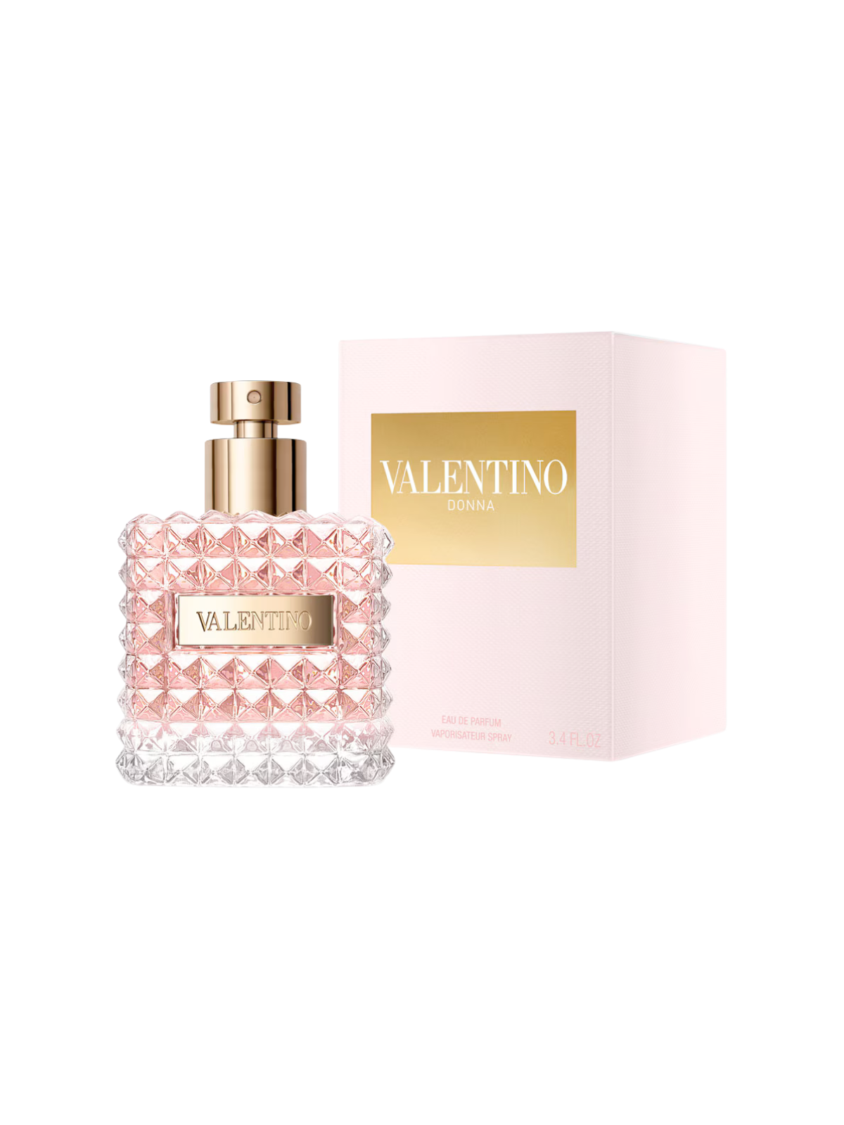 Valentino Valentino Donna EDP 100 ml para dama | Huele Bonito