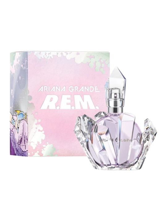 Ariana Grande R.E.M. EDP 100 ml para dama | Huele Bonito