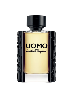 Salvatore Ferragamo Uomo Salvatore Ferragamo EDT 100 ml para hombre | Huele Bonito