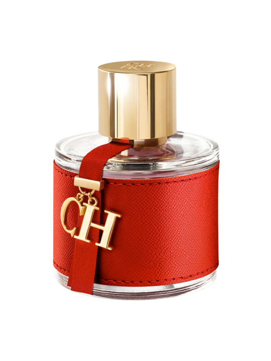 Carolina Herrera CH EDT 100 ml para dama | Huele Bonito