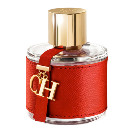 Carolina Herrera CH EDT 100 ml para dama | Huele Bonito